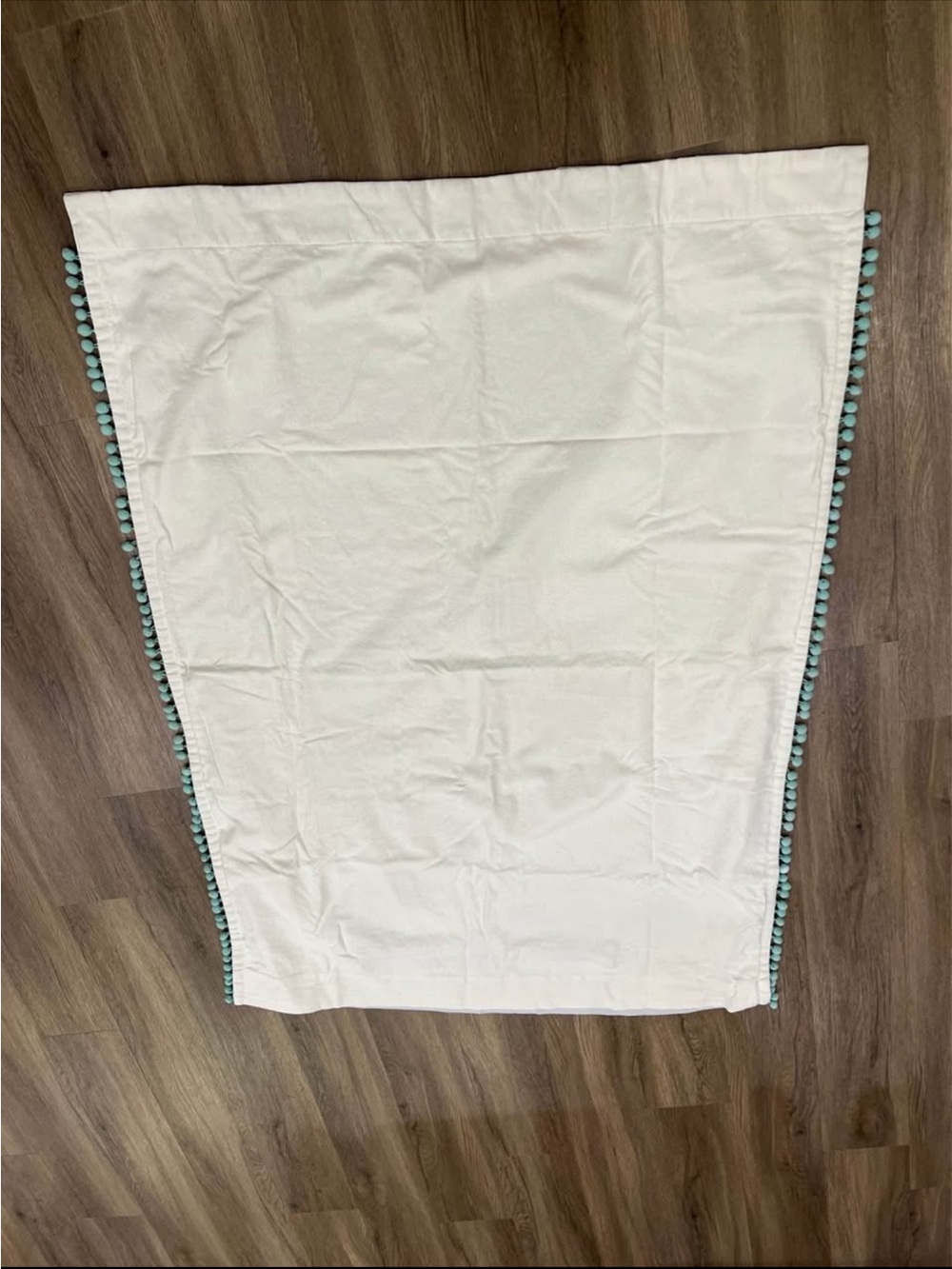 Pottery Barn Blackout Curtain Panel